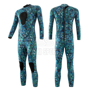 Traje de Surf de Rendimiento Confiable con Tela Elástica Suave y de Primera Calidad para Prácticas de Surf y Ejercicio Físico - Product Image 4