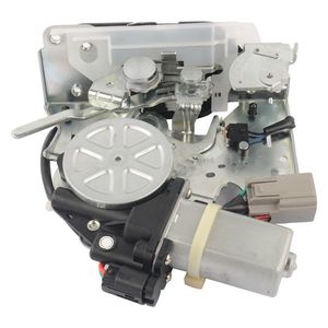 Jeep Grand Cherokee & Dodge Durango Power Door Lock Actuator 68231652AC Central Locking System for V6 V8 - Product Image 4