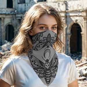 ผ้าพันคอไหมแท้ 100% คุณภาพพรีเมียม ขายส่ง ลายดอกไม้สำหรับผู้หญิง ฤดูใบไม้ผลิ  ผ้าซาตินแบบกำหนดเองได้ ใช้พันคอ พันผม หรือผูกผม - Product Image 3