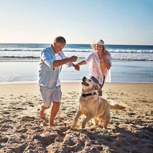 Collare per Addestramento Cani Impermeabile IP67 con Cinturino Regolabile, Ricevitore Antiabbaio e Accessori per Collare Elettrico - Product Image 5