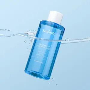STUDIO17 300ml Water Boost Hyaluron Toner High Quality Product Category Toners - Product Image 1