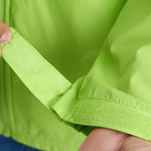 High Quality New Design Sports Windbreaker <b>Jacket</b> 2026 New Fashion Men Windbreaker <b>Jacket</b> For Casual Wear - Product Image 4