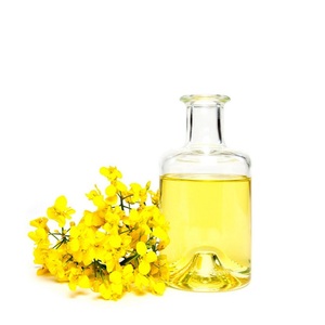 Huile de canola fractionnée raffinée pure biologique en gros, haute stabilité, qualité alimentaire, huile de cuisson pour restaurants et fabricants - Product Image 3
