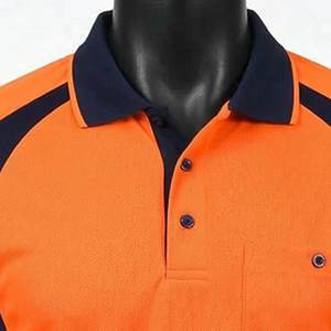Camiseta de Hombre de Moda, de Alta Calidad, con Logotipo Personalizado Impreso, Tejida, Transpirable, Última Novedad en Venta, Servicio OEM, Diseño Sólido, Manga Corta - Product Image 4