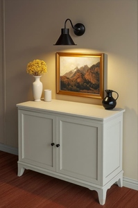 Applique murale moderne nordique linéaire multi-têtes en verre, minimaliste, LED, de luxe, pour chambre à coucher, chevet, salon, couloir - Product Image 3