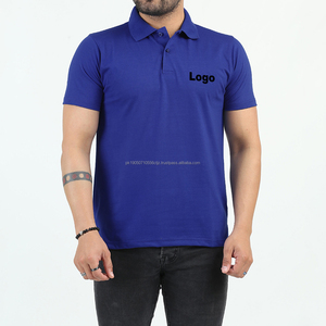 Nouvelle Collection Été – T-shirt Homme en Jersey 100% Coton Uni, Manches Courtes, Respirant, Personnalisable avec Logo, Idéal pour Tenue Décontractée - Product Image 1