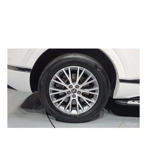 Genesis GV80 2.5T 2024, Gasolina, 2WD, con Caja de Cambios Automática, Asientos de Cuero, Cámara Trasera, 50,350 km, Volante a la Izquierda - Product Image 5