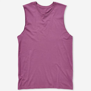 Camiseta Deportiva de Secado Rápido para Hombre, para Gimnasio, Entrenamiento, Fitness, Sin Mangas, Informal - Product Image 3