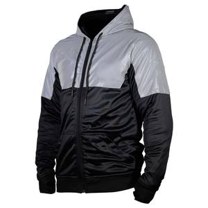 Sudadera con Capucha para Motocicleta, Protección Completa para Invierno, Forro Polar, Ropa Deportiva, Chaqueta de Motocicleta con Cremallera Completa - Product Image 5