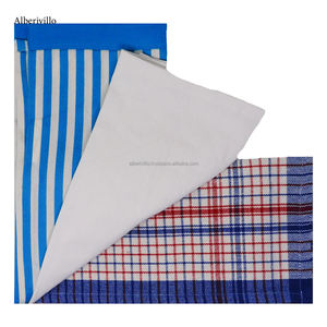 Toalla de cocina de algodón 2022 de gran oferta 100%, toallas de plato de Navidad lavables, decoración de Hotel, toalla de té de cocina de Golf - Product Image 2