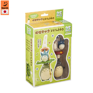 เกมกระดานญี่ปุ่น Totoro kurosuke Othello เด็กผู้ใหญ่ผู้ใหญ่ชายและหญิงของขวัญ - Product Image 1