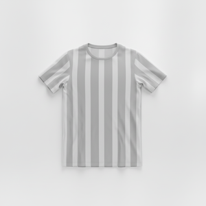 เสื้อฟุตบอลแบบซับลิเมชั่นสั่งทำพิเศษ ดีไซน์ใหม่ สำหรับทีมฟุตบอล - Product Image 6