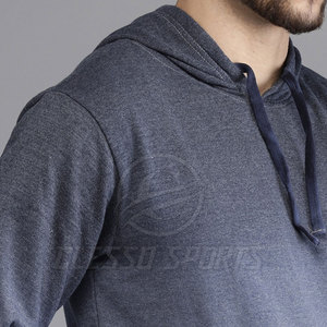 Sudaderas con Capucha para Hombre de Alta Calidad, Casuales, de Algodón, Estilo Urbano para el Día a Día - Product Image 5