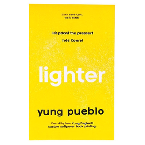 ไฟแช็ก (Lighter) โดย ยุง ปูเอเบล หนังสือปกอ่อน พิมพ์ปกอ่อนตามสั่ง - Product Image 2