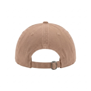 Gorra de Béisbol Ajustable de Pana de Algodón Premium, Gorra Deportiva Informal con Hebilla Dorada de Cobre para Hombres y Mujeres, para Viajes al Aire Libre y Uso Diario - Product Image 2