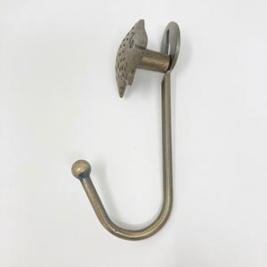 Ganchos Decorativos de Acero Inoxidable para Montar en la Pared con Diseño de Cara de Animal para Llaves, Bufandas y Accesorios de Cocina, Duraderos y Ahorran Espacio - Product Image 5