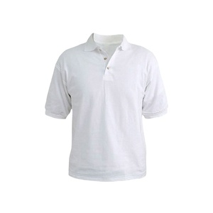 Polo de Hombre de Última Moda, 100% Algodón, Alta Calidad, Precio Económico, Superventas, Secado Rápido, Calidad de Exportación - Product Image 2