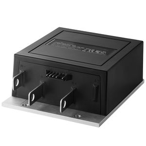Controlador de Velocidad para Carro de Golf de 36V 350A, Reemplazo de Motor de CC para Carros EZGO de 1994-2019, Protección con Clasificación IP65 - Product Image 1