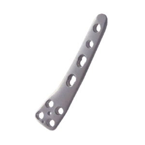 Kit d'instruments orthopédiques de pointe pour plaques de fixation de grands fragments, en acier inoxydable allemand, manuel, certifié CE, conception durable - Product Image 2