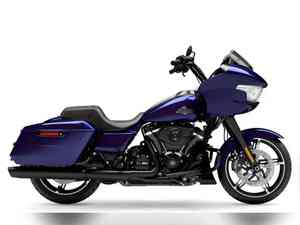 Motocicleta Cruiser Road Glide Usada, Modelo 2025, Personalizada, Diseño Moderno, Origen Estadounidense, Control Suave, en Venta - Product Image 2