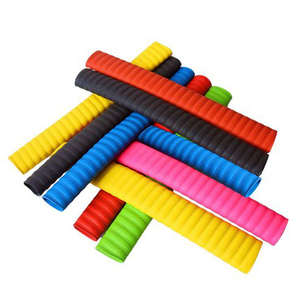 <b>Cheap</b> Price High Quality Eco-Friendly Durable Custom Made <b>Light</b> Weight Cricket Bat Grips for All Bats Professional Players Good - Product Image 2