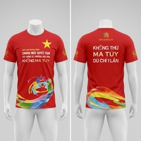 T-shirt de course léger pour événements sportifs – Collection de vêtements de sport athlétiques – T-shirt de marathon premium – Vêtements de performance athlétique