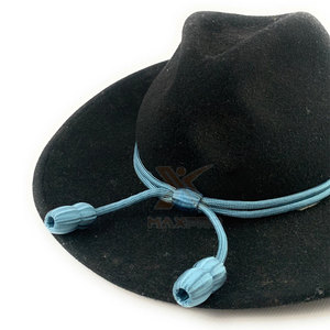 สายร้อยหมวกพิธีการประสิทธิภาพสูงขายส่ง สายร้อยหมวกพิธีการแบบกำหนดเองได้ - Product Image 4