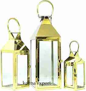 Lanterne suspendue haute en métal faite à la main, écologique, pour Noël, la maison, les mariages, éclairage décoratif, vente en gros - Product Image 6