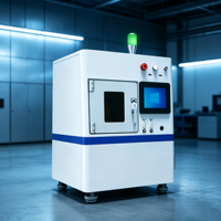 Printer 3D SLM 300W untuk Pencetakan Bubuk Logam Presisi Tinggi, Prototipe Industri, dan Manufaktur Aditif