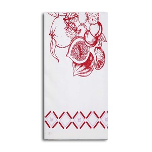 Printed Cotton <b>Kitchen</b> <b>Towel</b> Square Shape 50x50cm Eco-friendly Best <b>Kitchen</b> <b>Towel</b> For <b>Kitchen</b> Use - Product Image 2