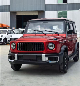 Vehículos Usados K3 y Autos Nuevos de Todos los Modelos en Venta, Vehículo de Gasolina Hecho en China, Sedán - Product Image 3