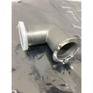 KF40 Brida de codo para vacío, Conexión, 101672 - Equipo y piezas de semiconductores de confianza de la marca global Legacy - Product Image 2