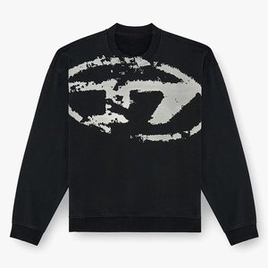 Wholesale Custom Design <b>Men's</b> Cotton Fleece Sweatshirt <b>Hoodie</b> <b>for</b> Winter Casual Wear <b>Black</b> Cotton Pullover <b>for</b> <b>Men</b> Trendy Design - Product Image 1