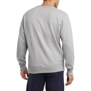 Sudaderas de Moda para Hombre, Primavera Otoño, Ropa Casual, Sudadera de Color Sólido, Jersey, Sudadera Masculina - Product Image 4
