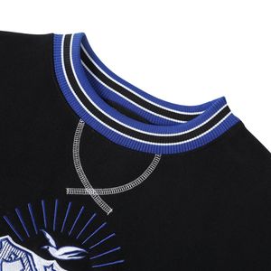 เสื้อสเวตเชิ้ตคอกลมลายตราสัญลักษณ์ Phi Beta Sigma สำหรับผู้ชาย สวมใส่สบาย ผลิตจากผ้าคุณภาพพรีเมียม เสื้อผ้าสำหรับสมาคมพี่น้องชาวกรีก เหมาะสำหรับใส่ลำลอง - Product Image 4