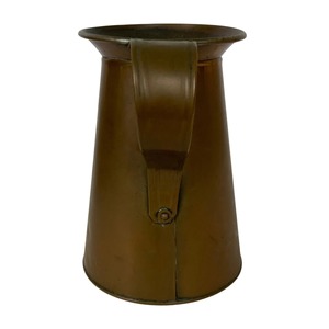 Jarra de Agua de Cobre con Textura Suave, Jarra de Agua de Cobre con Superficie Fina, Jarra de Agua de Cobre con Acabado Sólido, Jarra de Agua de Cobre Personalizada, Artículo de Venta al por Mayor de Fábrica - Product Image 4