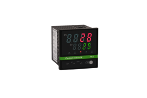 ตัวควบคุมอุตสาหกรรมแบบตั้งโปรแกรมได้ Cautoni Swastik AK6-ATS-100 พร้อมจอแสดงผล LED สำหรับระบบอัตโนมัติอุตสาหกรรม  ชุดควบคุม PID สำหรับ ABS - Product Image 2