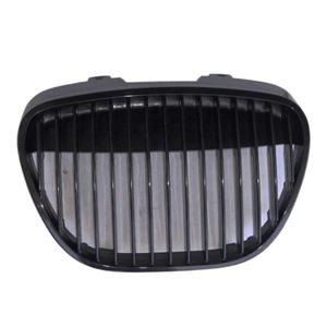 PIEZAS DE CARROCERÍA PARA TUNING DE AUTOMÓVILES PARA SEAT IBIZA, PARRILLA DELANTERA 2002-2005, PARRILLAS DE RADIADOR - Product Image 1