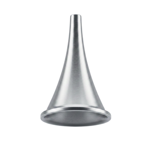 Espéculo Auricular Profesional de Acero Inoxidable, Juego de Instrumentos de Diagnóstico ORL, Manual, Reutilizable, OEM, Venta al por Mayor, Ariston International - Product Image 3