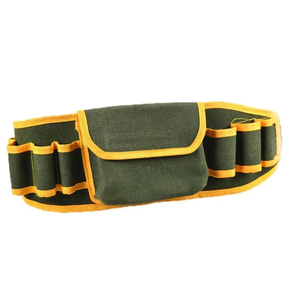 Find similar icon Top Quality Trending Low Price Factory Direct Genuine Leather Split Leather <b>Tool</b> <b>Bag</b> Organizer <b>Tool</b> <b>Kit</b> - Product Image 4