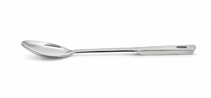 Panier égouttoir en acier inoxydable Dheer International, couleur grise, réutilisable, compatible lave-vaisselle, pour usage domestique et professionnel, vente en gros - Product Image 3