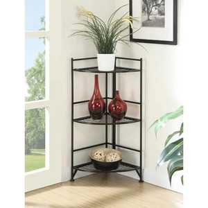 Ensemble de 2 supports à plantes vintage en fer forgé, style européen, avec base en spirale et motif papillon, supports pour pots de fleurs - Product Image 5