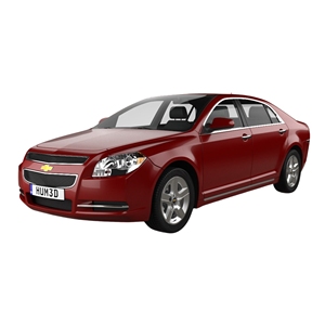 Oferta Especial Chevrolet Malibu, Sedán Mediano de Primera Calidad, Eficiente en Consumo de Combustible, Diseño Elegante, Interior Confortable, Fácil de Personalizar (OEM/ODM) - Product Image 3