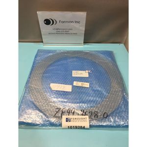 Ulvac 1019284 Shield Sheet Flange, 502010, 146936 - Equipo y piezas de semiconductores de confianza de marca global - Product Image 2