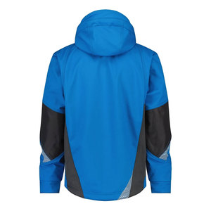 Chaqueta de Forro Polar de Alta Calidad para Hombre, Chaqueta Impermeable de Forro Polar para Senderismo, Caza y Trekking Unisex - Product Image 3