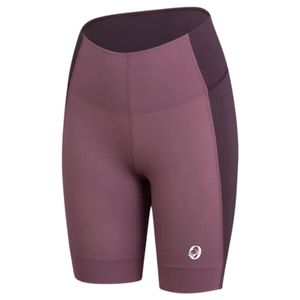 Purple <b>Cycling</b> <b>Shorts</b> for Men Women <b>Padded</b> Breathable Athletic Bike <b>Shorts</b> Comfortable Summer Ride Sports Apparel - Product Image 3