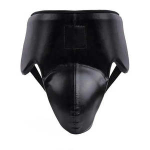 ชุดมวยหนังแท้คุณภาพจากโรงงาน ราคาโรงงาน เป็นมิตรต่อสิ่งแวดล้อม ทนทาน สำหรับเยาวชน ฝึกซ้อมมวยไทยและซานด้า ฤดูใบไม้ผลิ - Product Image 5