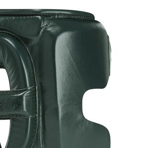 Protector de Cabeza de Boxeo Profesional con Cordones, Impermeable, con Color Personalizado y Diseño Duradero para Entrenamiento de Adultos - Product Image 2