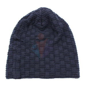 Service OEM : Créez Votre Propre Bonnet Unisexe 100% Acrylique pour Adulte – Vente en Ligne, Logo Personnalisé, Idéal pour la Course Hivernale, avec Image - Product Image 2