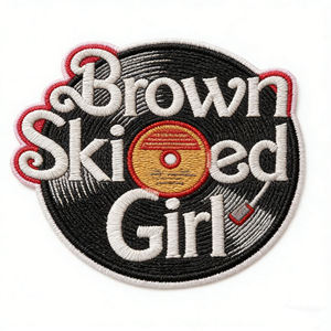 Custom Skull Embroidery Patches <b>Gothic</b> Biker Iron On Sew On Badges for <b>Jackets</b> Vests Hoodies and Bags - Product Image 6